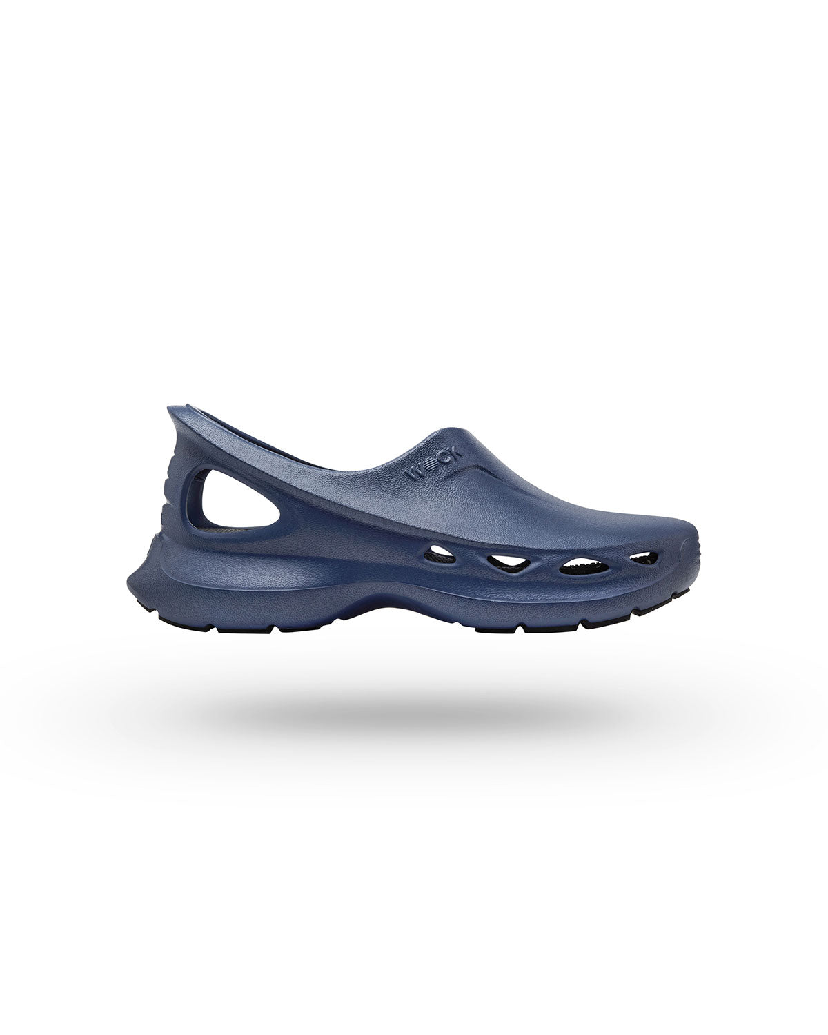 Scarpe da lavoro unisex Easylite Slip-In Hands Free blu navy