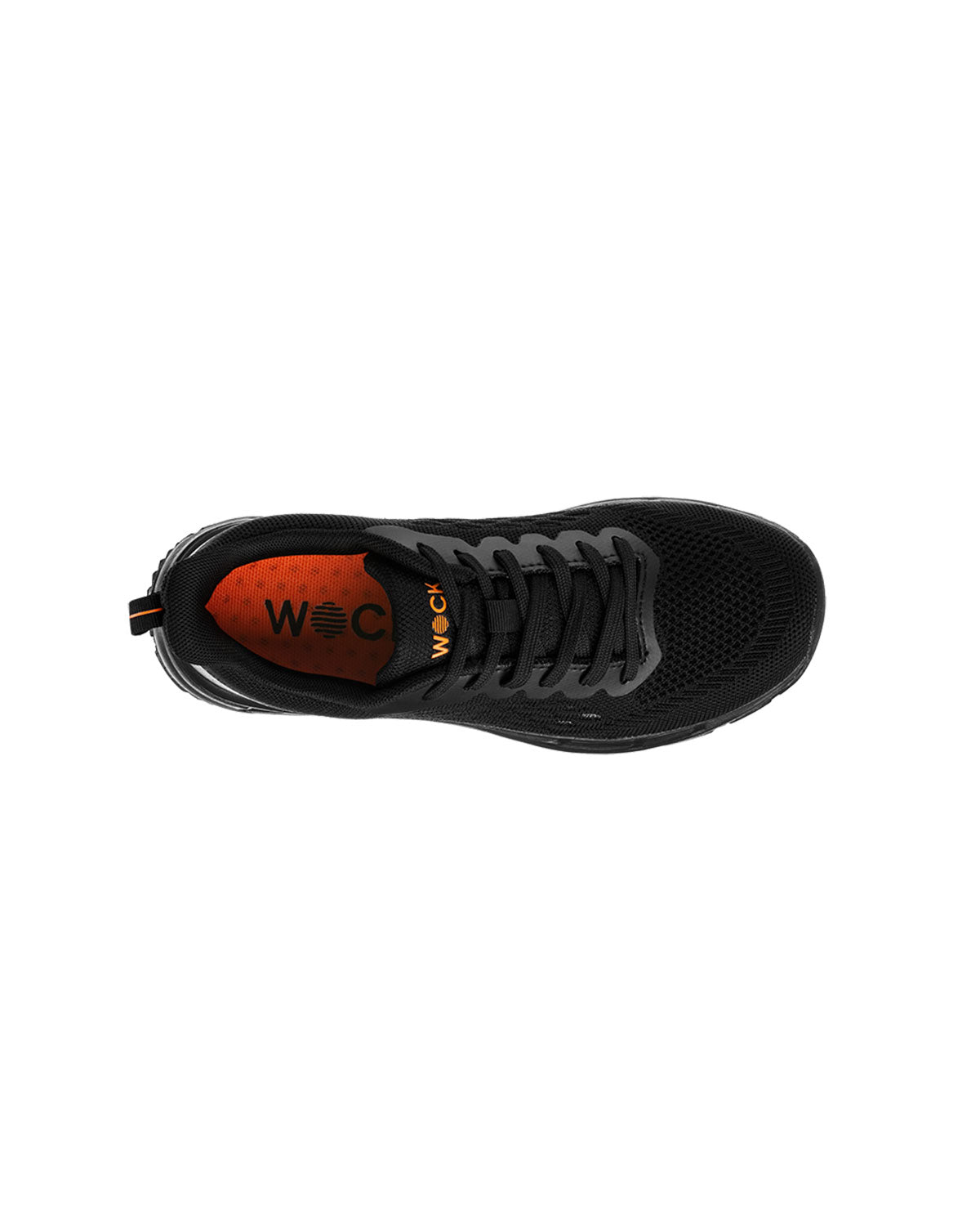 Comfortable Breelite Black Work or Casual Sneakers