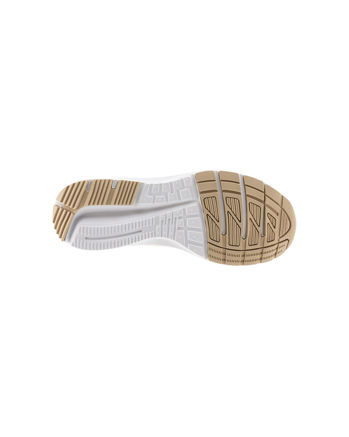 Comfortable Work or Casual Unisex Reblast Gold Sneakers